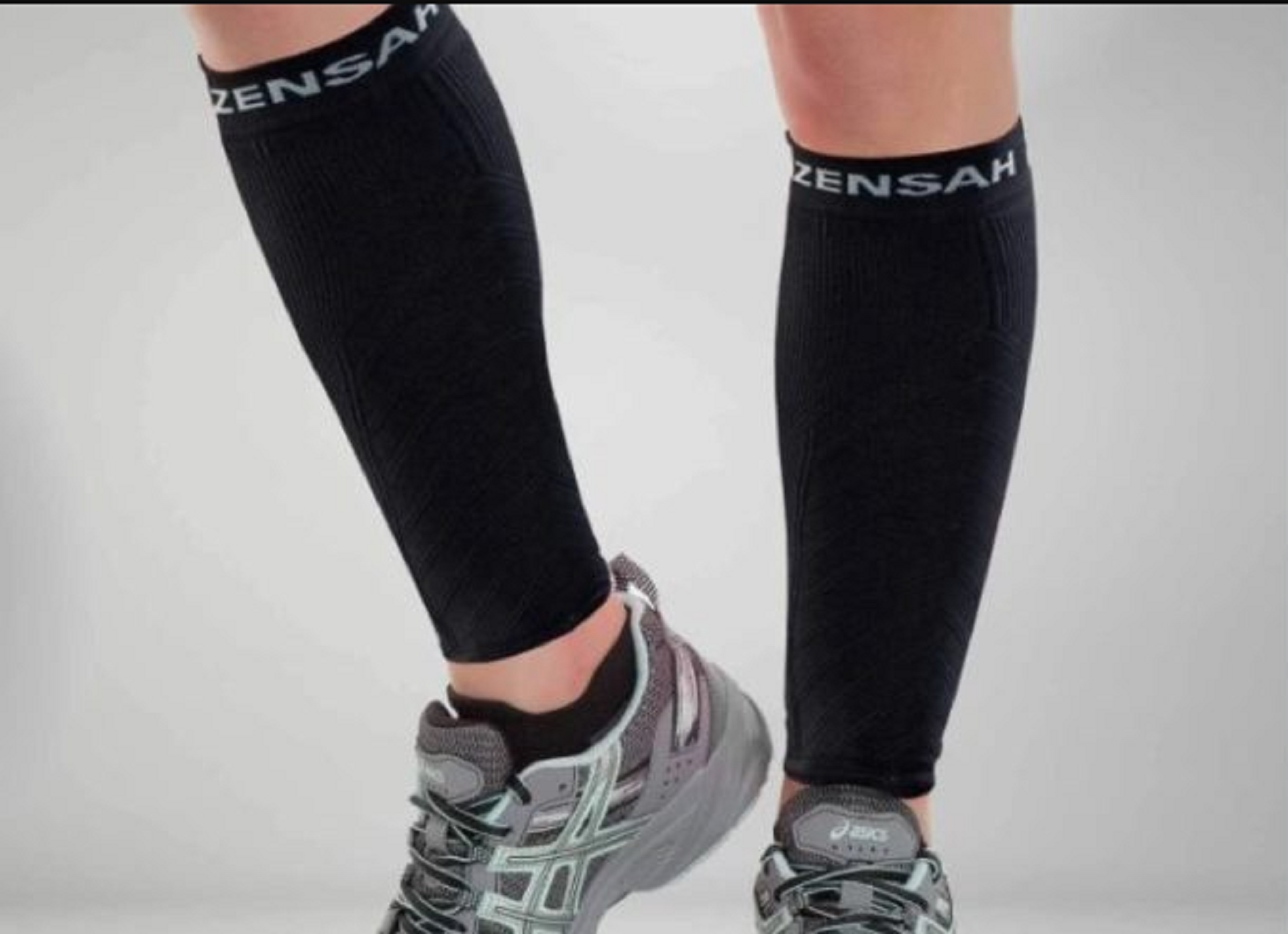 zensha leg compression sleeves