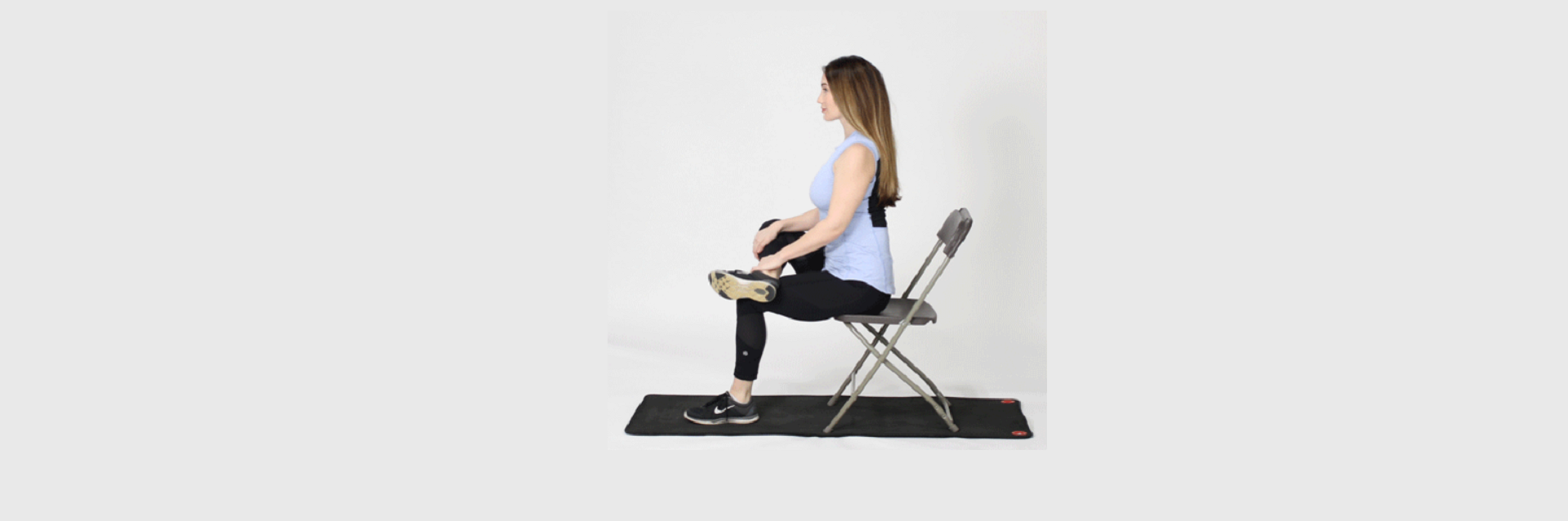 seated stretch best hip flexor stretches