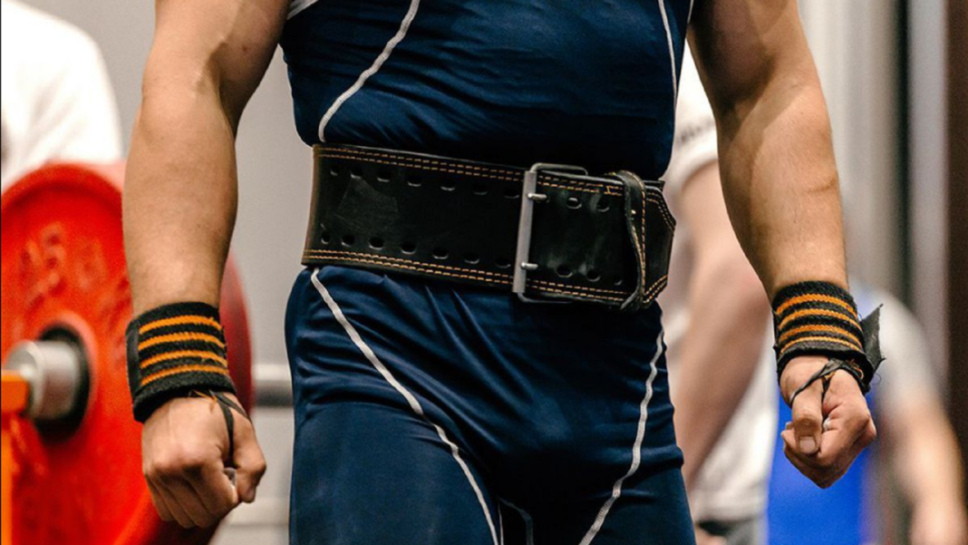 best weightlifting belts