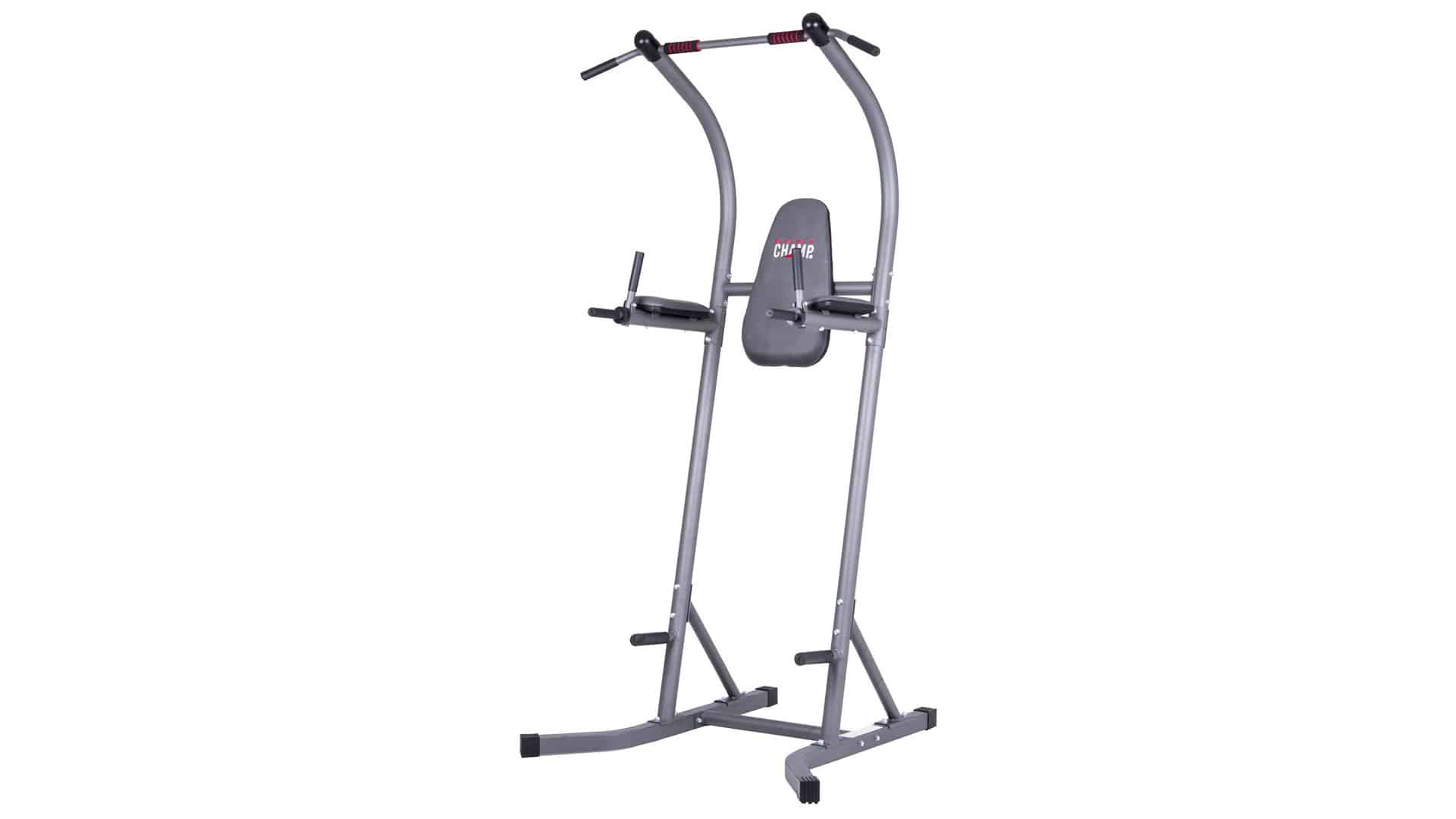 Body Champ Multi-Function Power Tower