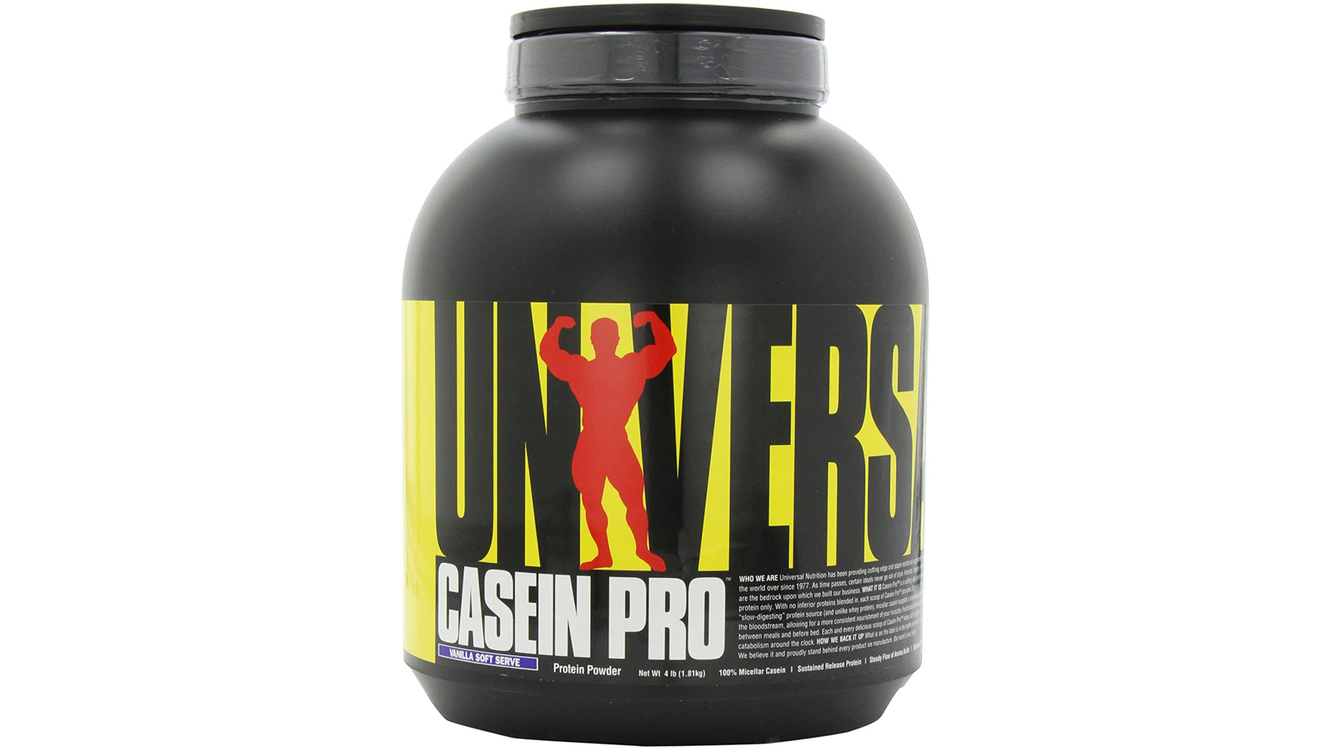 Casein Pro by Universal Nutrition
