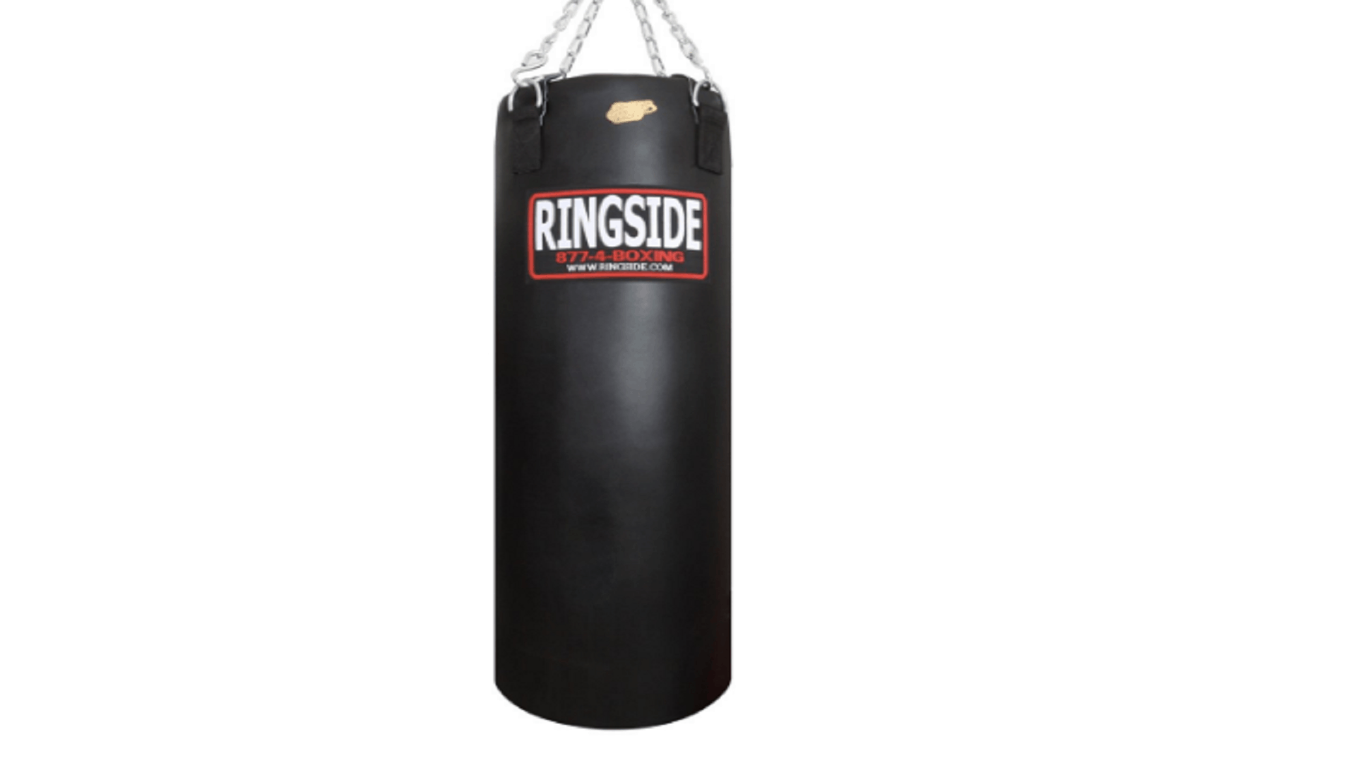 ringside punching bag