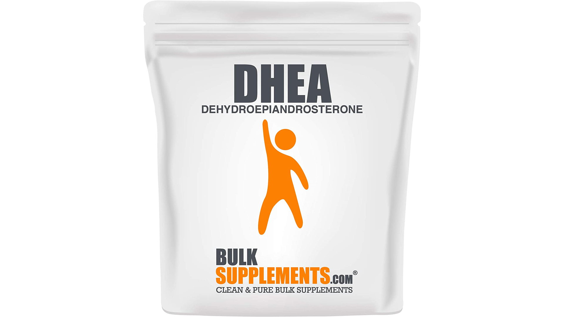 Bulk Supplements DHEA Powder