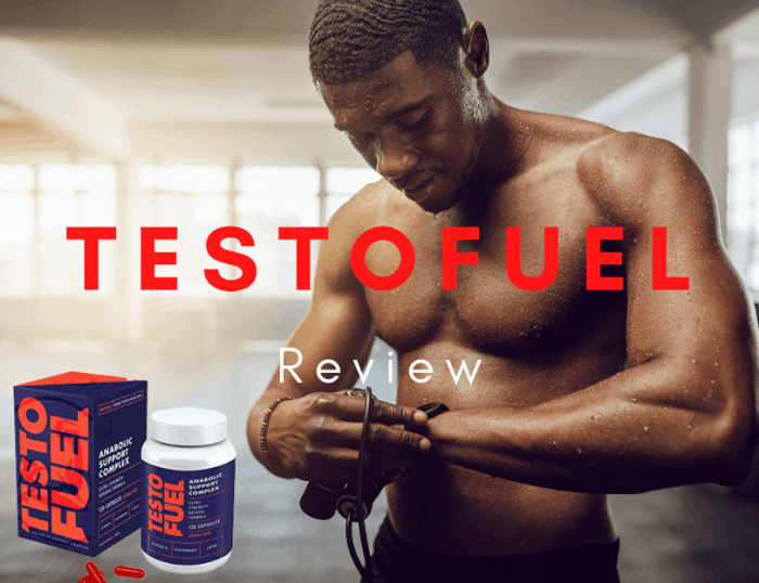 testofuel review
