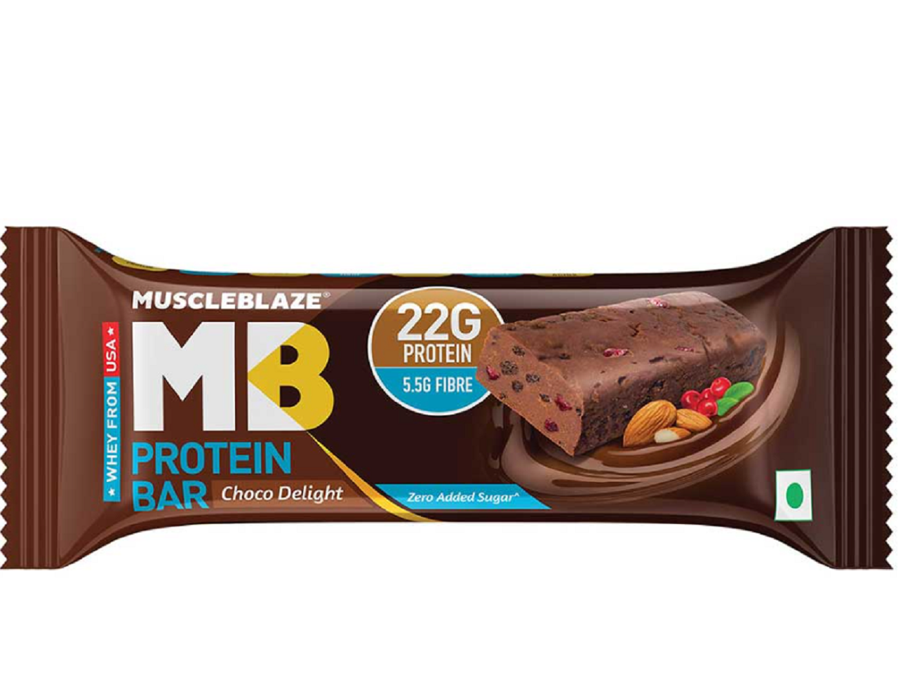 best tasting protein bars