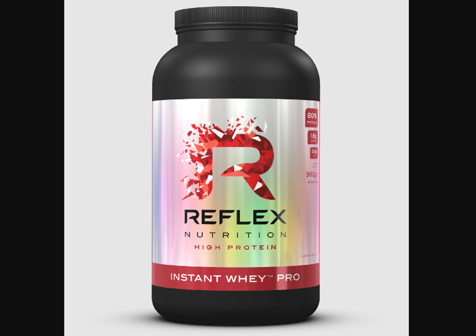 reflex nutrition