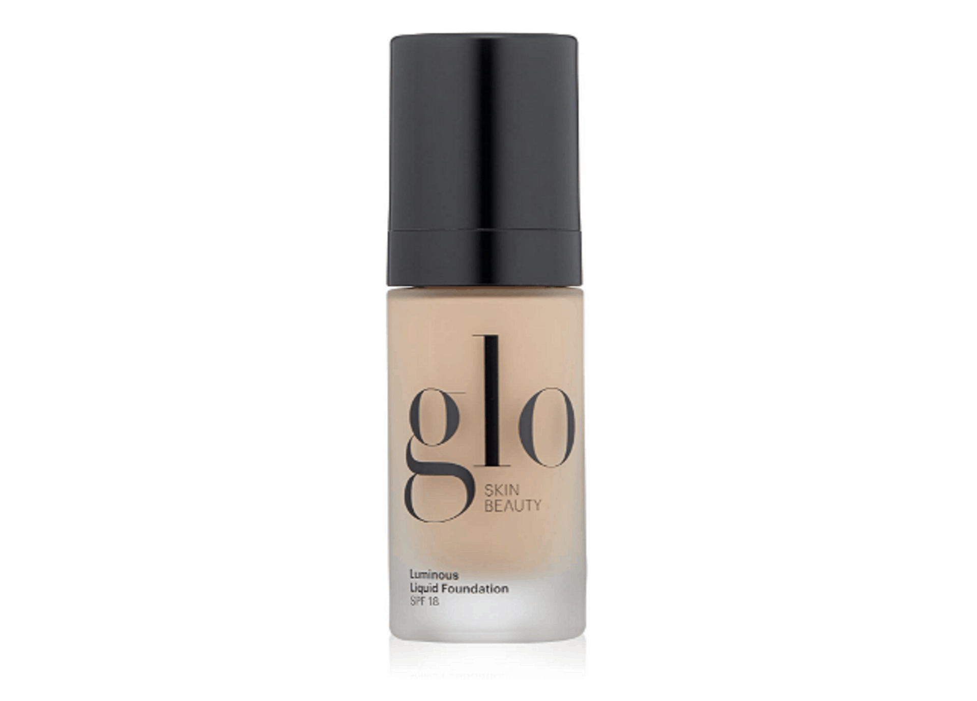 glo skin beauty luminous liquid foundation
