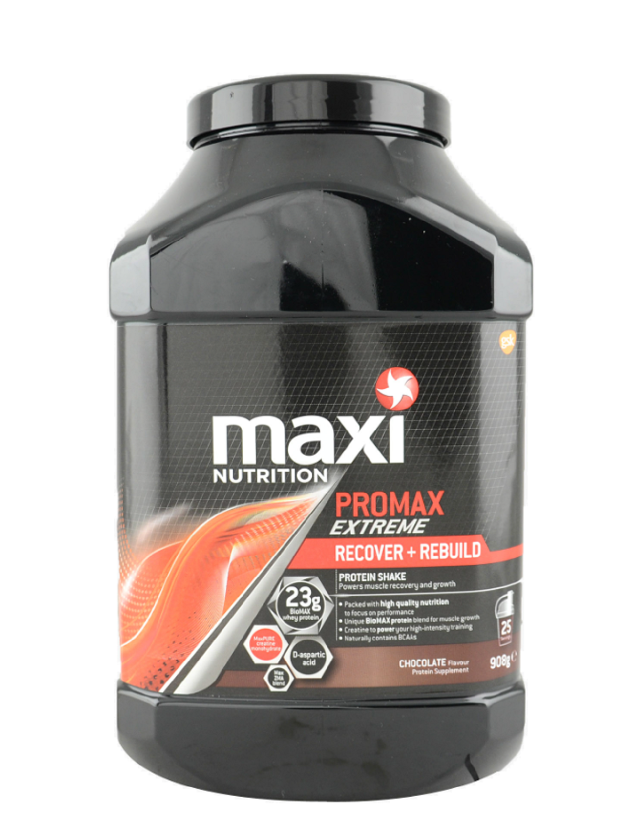 Maximuscle Promax Extreme Review