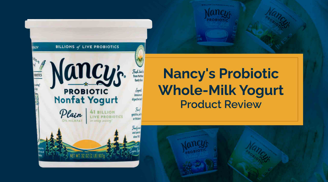 nanacys probiotic