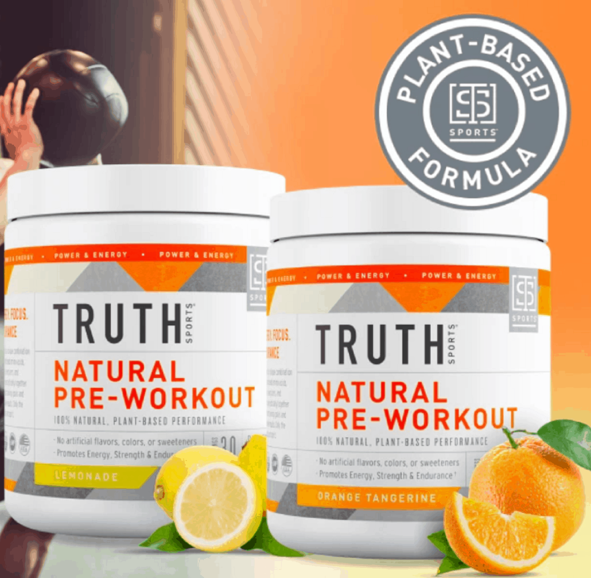 truth nutrition