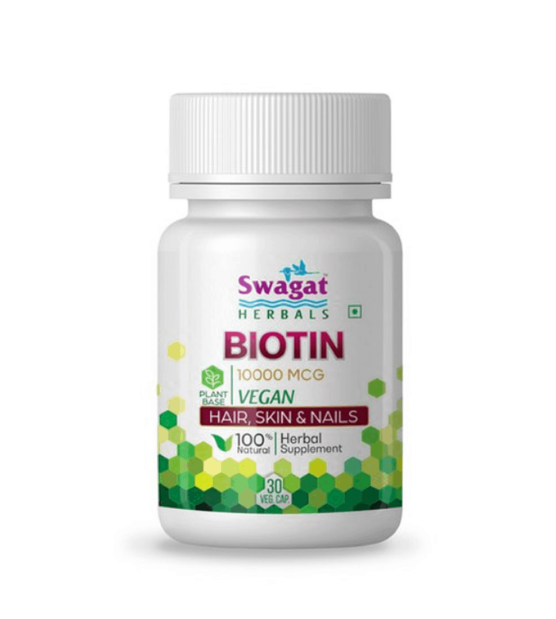 biotin swagat herbal