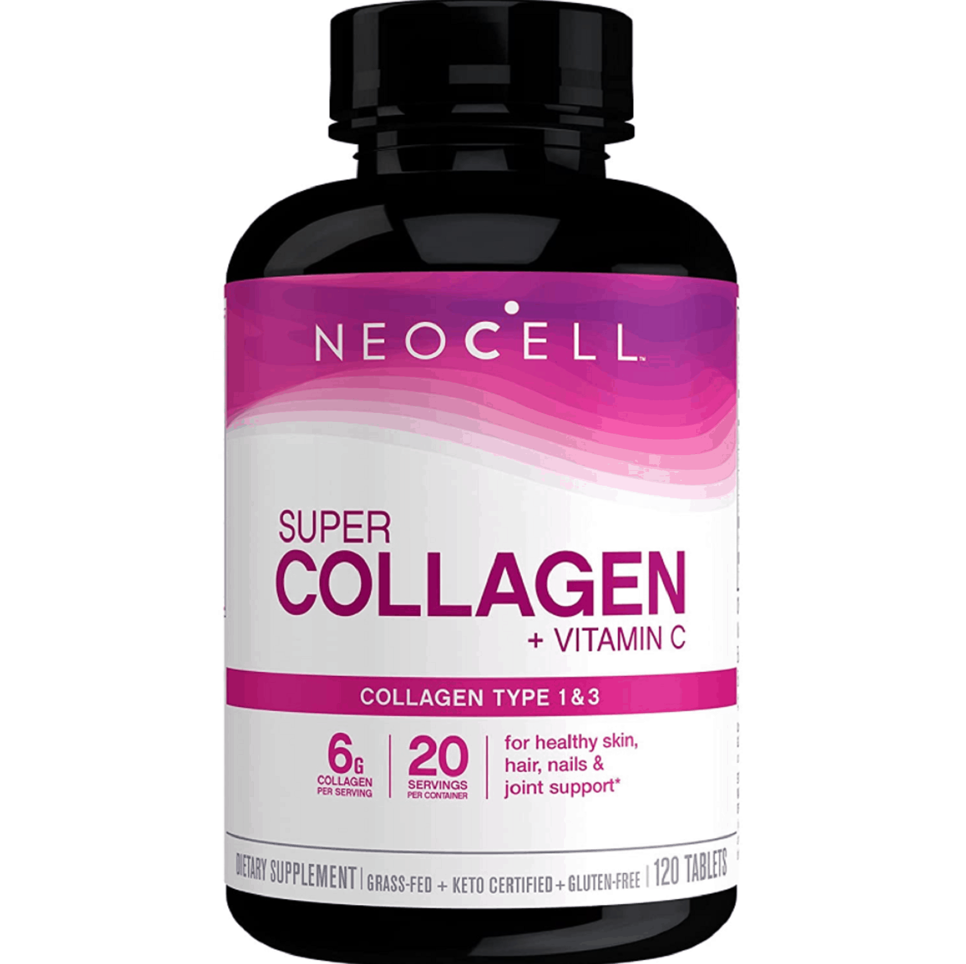 c+ super collagen