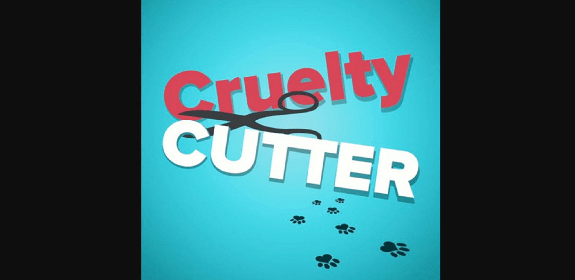 cruetly cutter