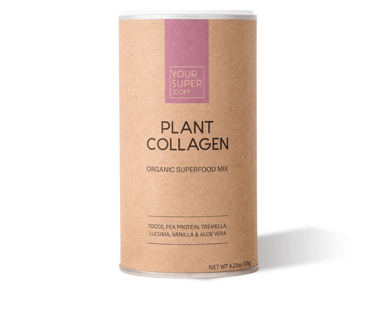 plant collagen