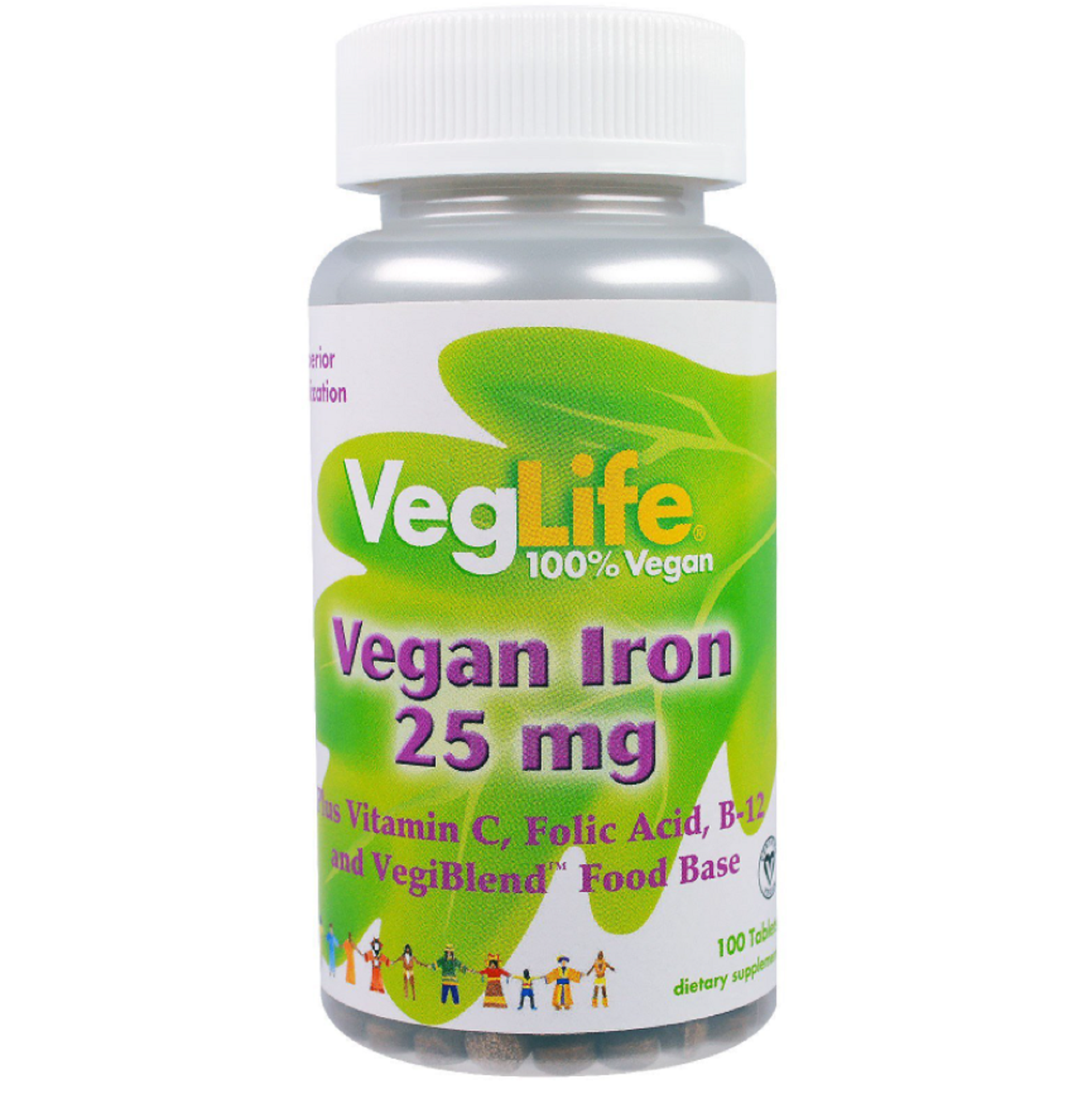vegan veg life