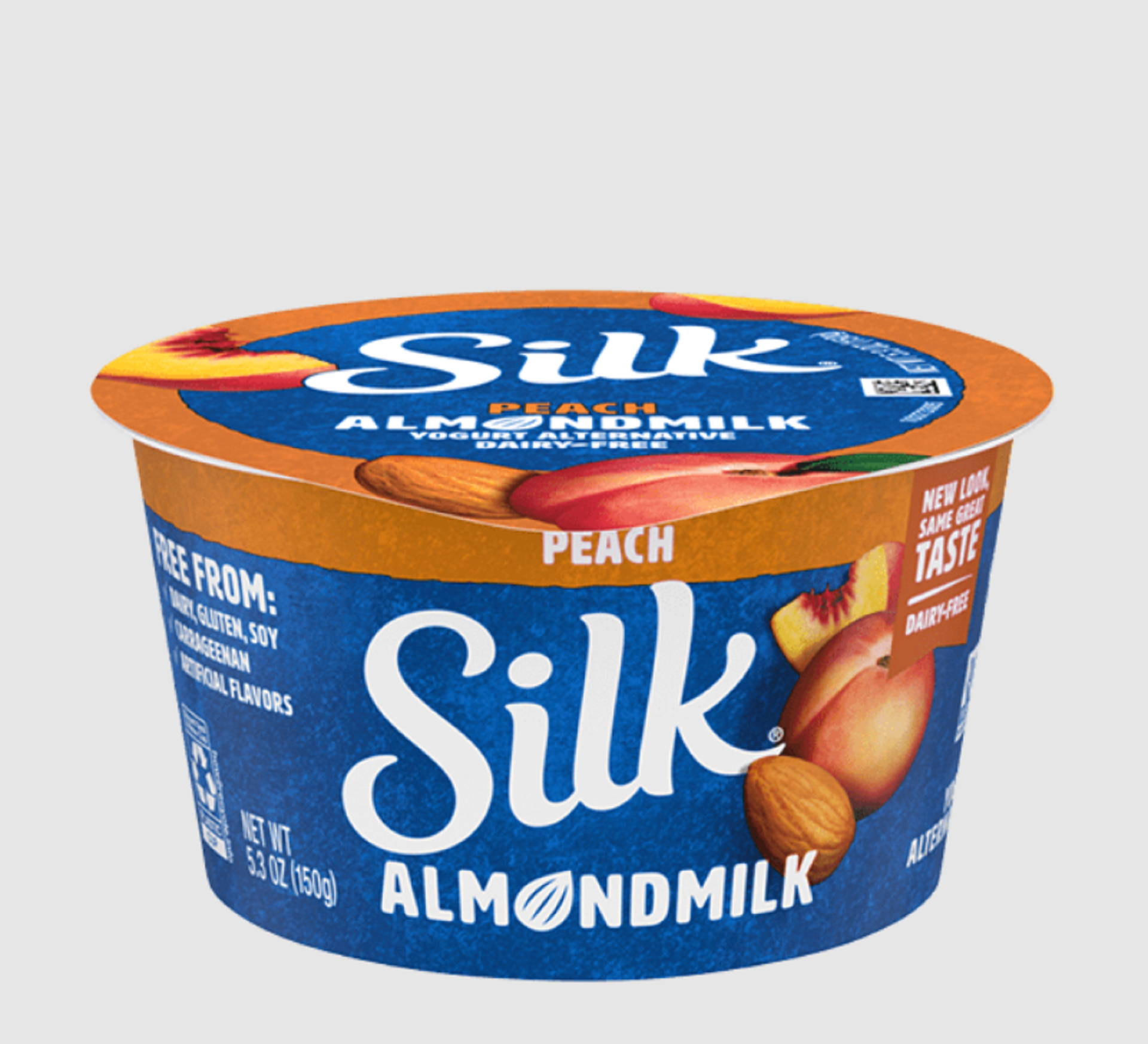 yogurt silk