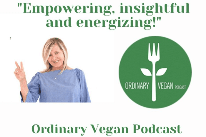 ordinary vegan