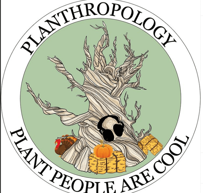 planthropology podcast
