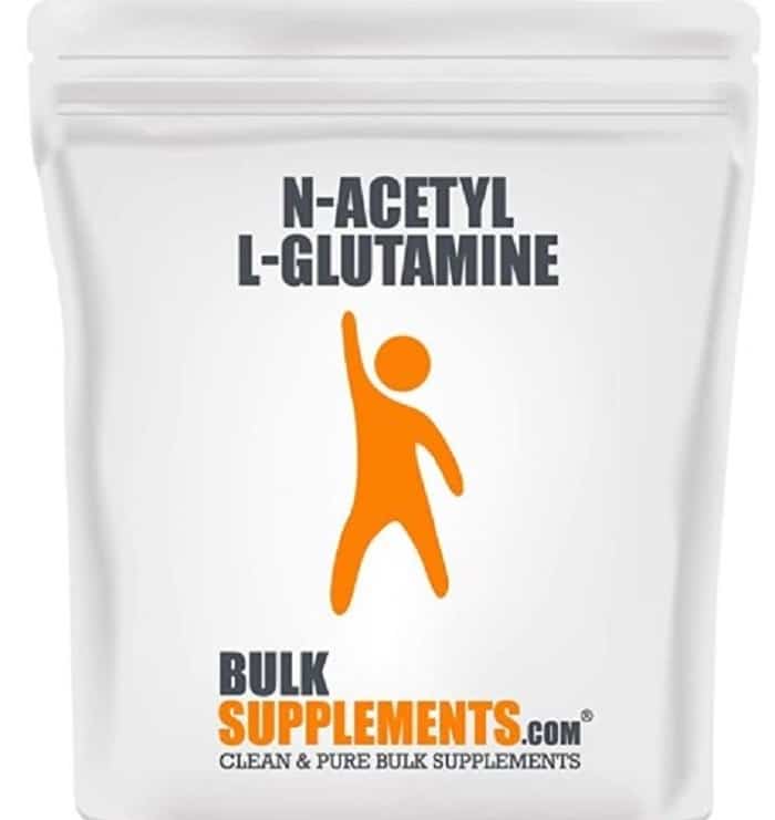 bulk supplements g