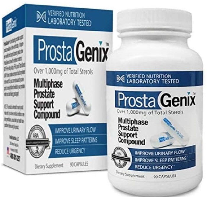 prostagenix