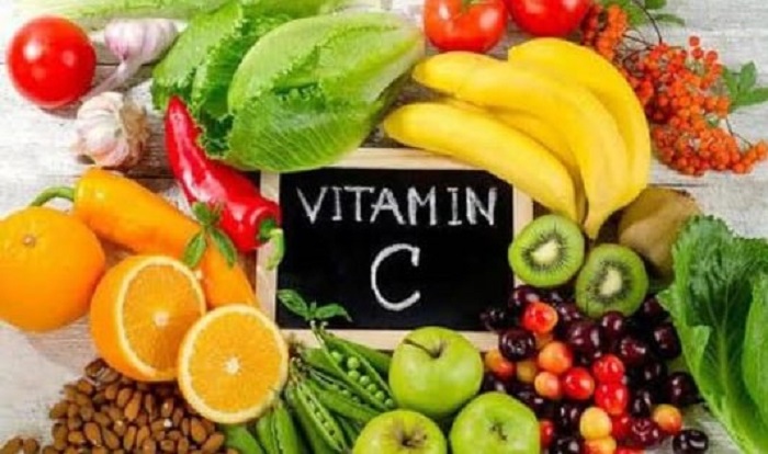 vitamin c