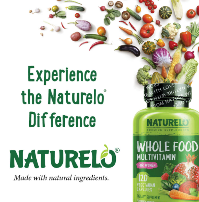 Essential Nutrients in Naturelo