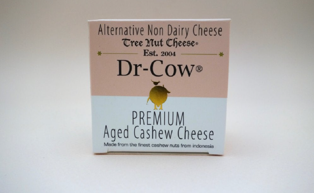 dr. cow