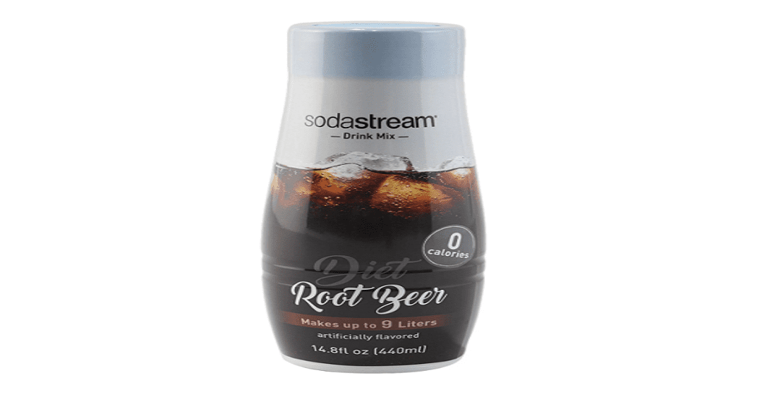 diet root beer