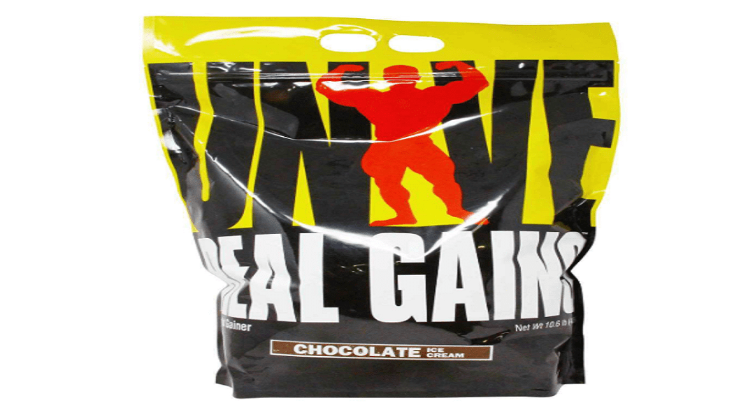 universal nutrition real gains