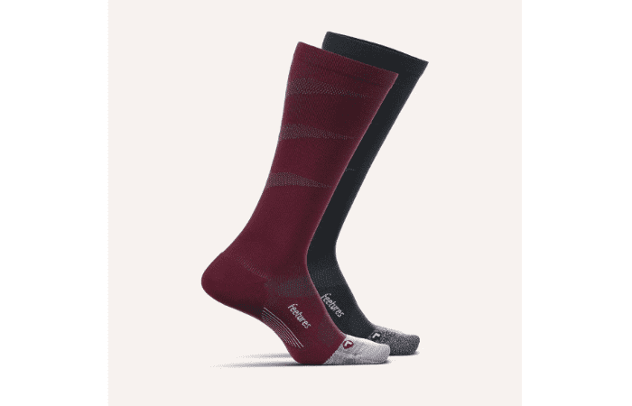 feetures compression socks