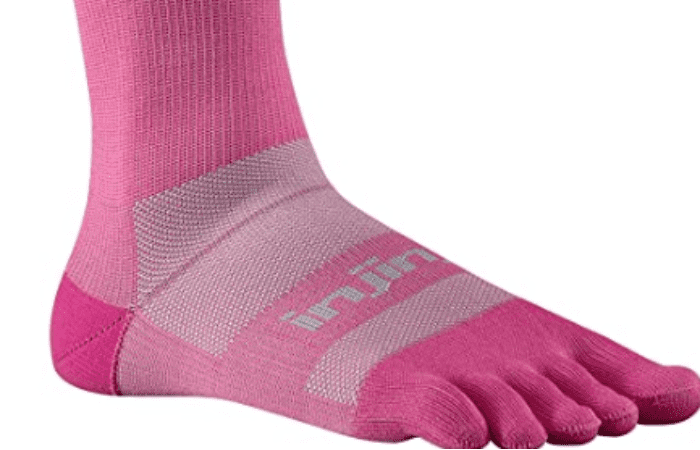 injinji 2.0 compression socks