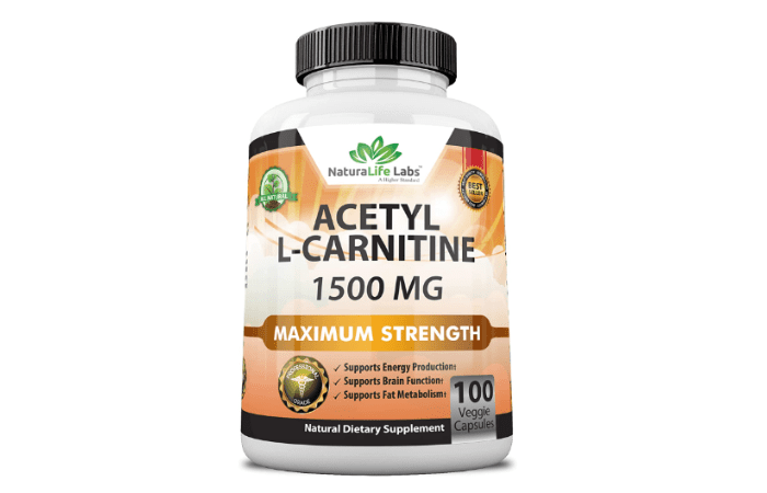 l-carnitine