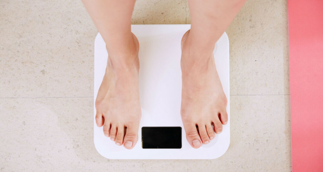 what to look for on nutrition labels when losing weight