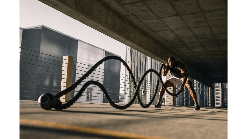 5 Best Battle Ropes of 2024 for Athletes