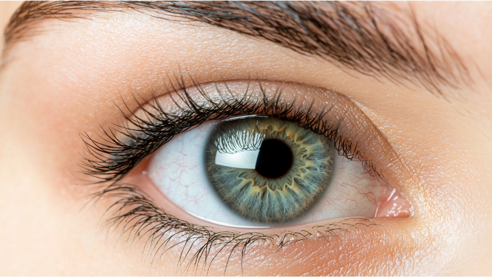 Taurine and eye health