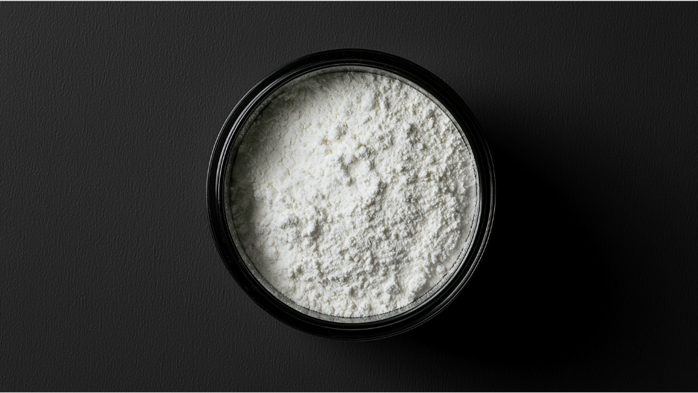 Beta-Alanine in powder form