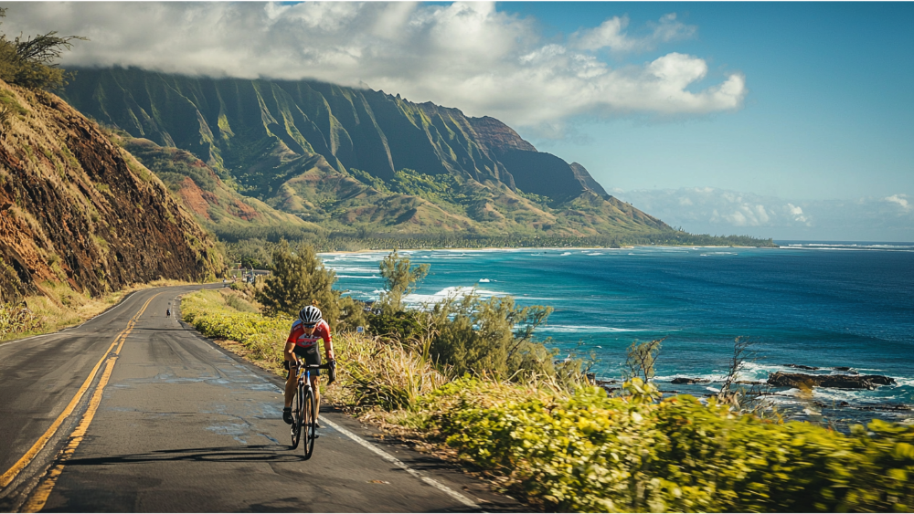 How to Qualify for Ironman Kona