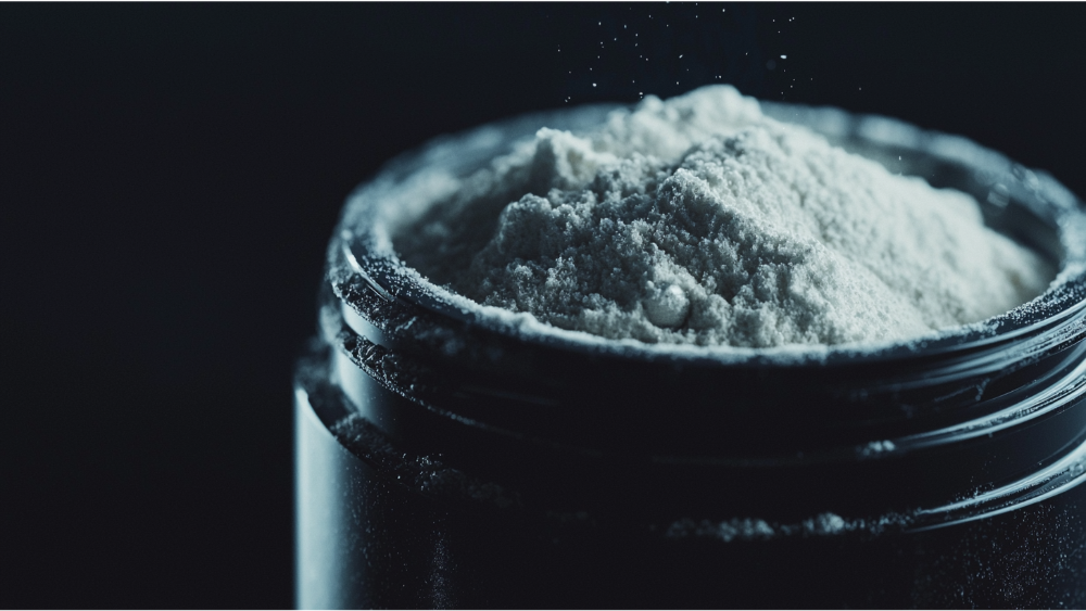 What is Beta Alanine? Know What is in Your Preworkout!