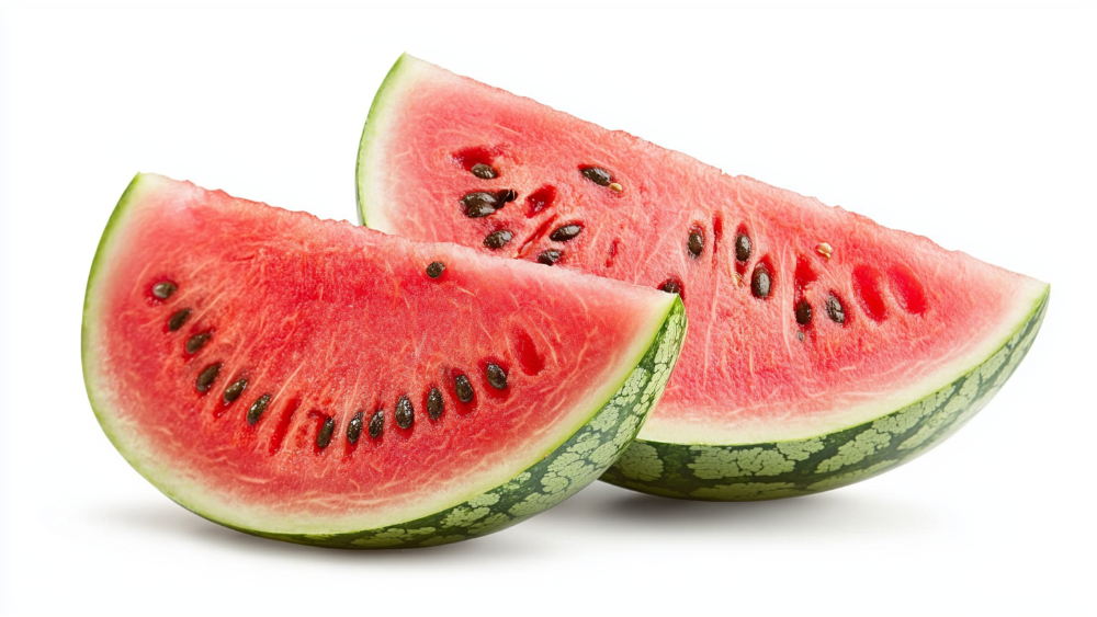 Watermelon is a source of l-citrulline