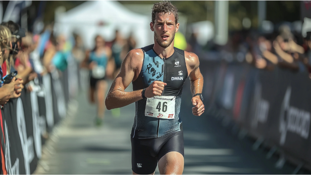 Road to Ironman: How to Run Faster