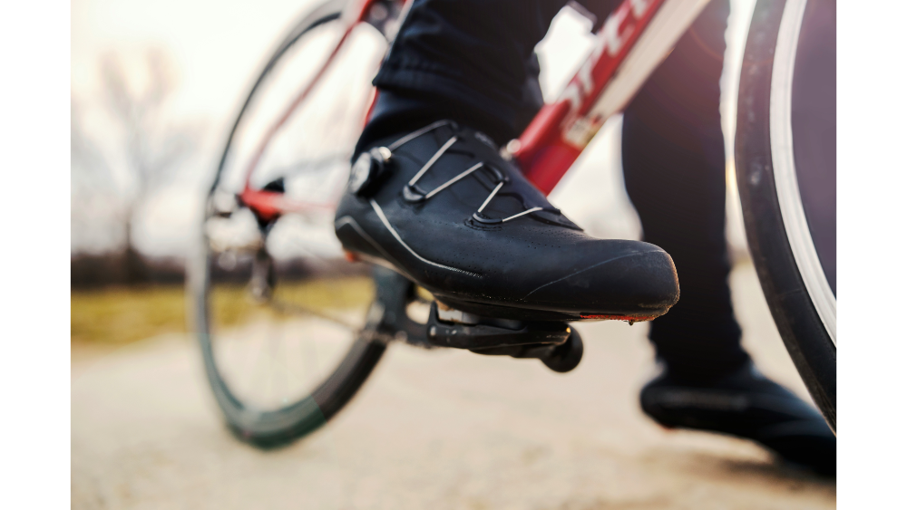 how often should you replace cyclist shoes insoles